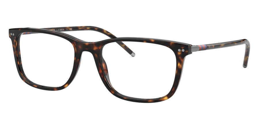 Color: Shiny Dark Havana (5003) - Polo PH2224500356
