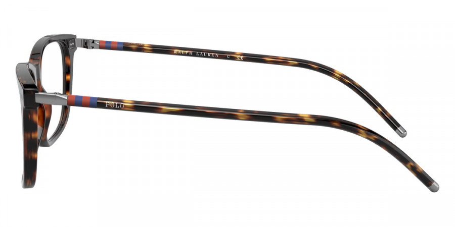 Color: Shiny Dark Havana (5003) - Polo PH2224500356
