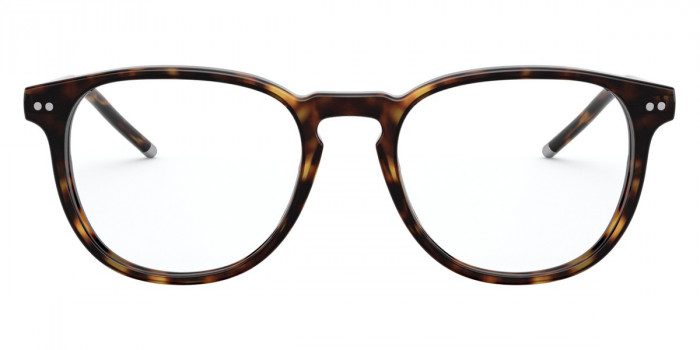 POLO RALPH LAUREN™ PH2225 5003 52 - Shiny Dark Havana