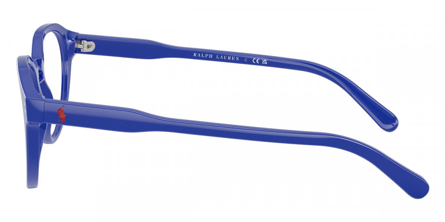 Color: Shiny Royal Blue (5329) - Polo PH2233532948