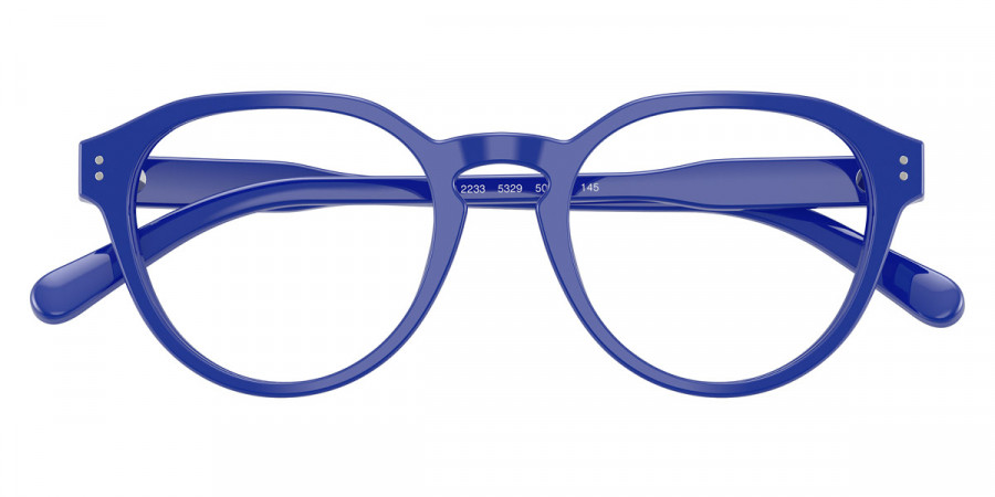 Color: Shiny Royal Blue (5329) - Polo PH2233532948