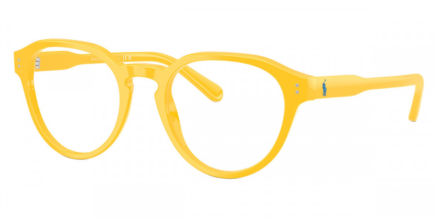 Color: Shiny Yellow (5420) - Polo PH2233542050