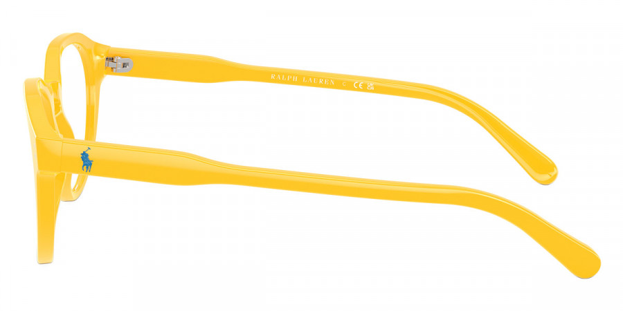Color: Shiny Yellow (5420) - Polo PH2233542050