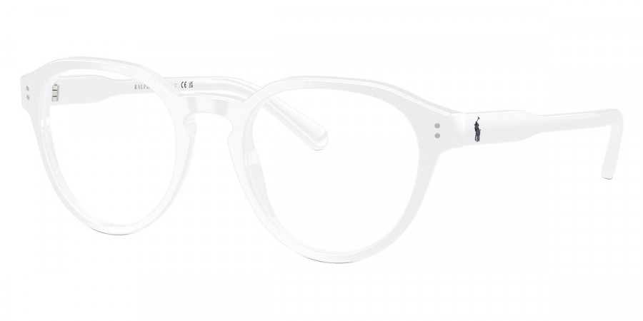 Color: Shiny White (5544) - Polo PH2233554450