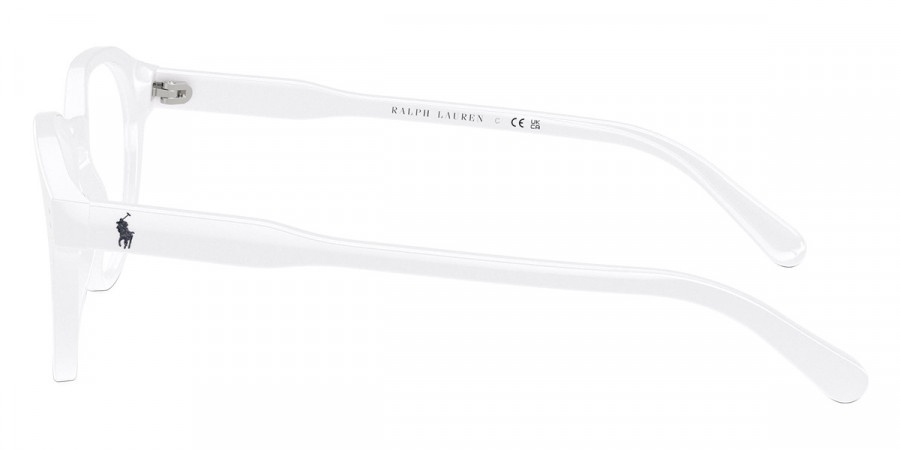 Color: Shiny White (5544) - Polo PH2233554450