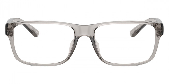 POLO RALPH LAUREN™ PH2237U 5755 53 - Shiny Transparent Gray