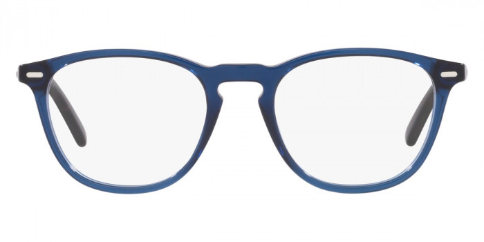 POLO RALPH LAUREN™ PH2247 5470 51 - Shiny Transparent Navy Blue