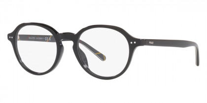 Color: Shiny Black (5001) - Polo PH2251U500150
