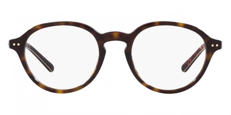 Color: Shiny Dark Havana (5003) - Polo PH2251U500350