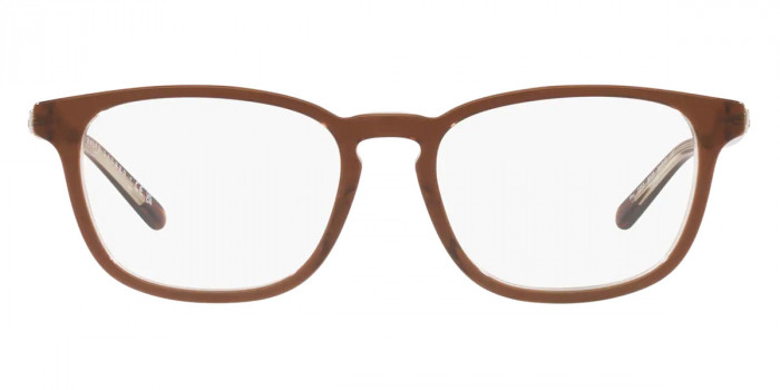 POLO RALPH LAUREN™ PH2253 6029 52 - Shiny Transparent Brown on Crystal