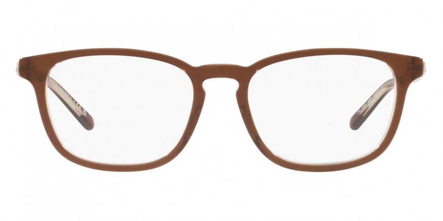 Color: Shiny Transparent Brown on Crystal (6029) - Polo PH2253602954