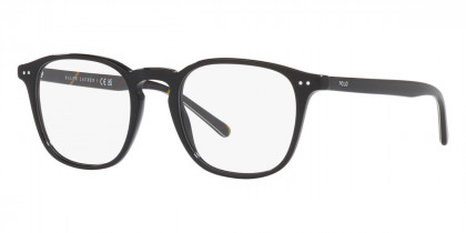 Color: Shiny Black (5001) - Polo PH2254500151
