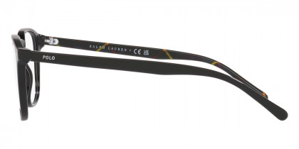 Color: Shiny Black (5001) - Polo PH2254500151