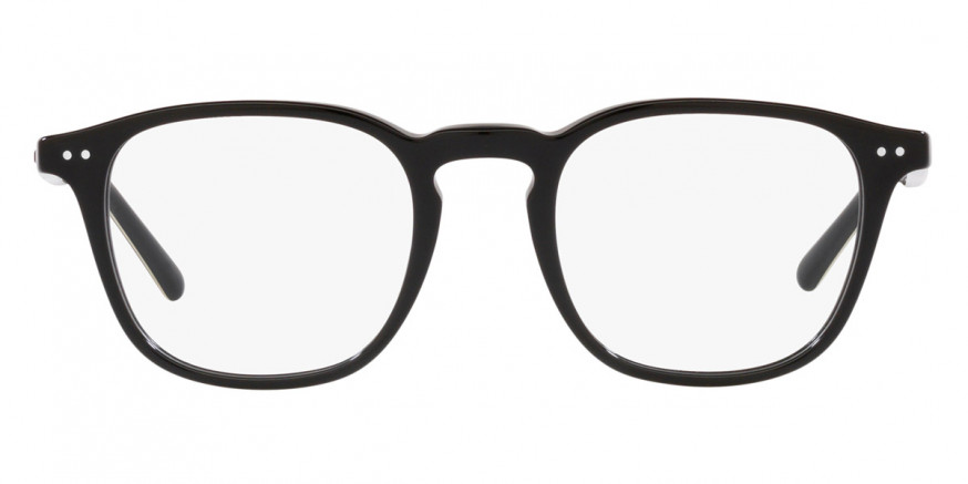 Color: Shiny Black (5490) - Polo PH2254549049