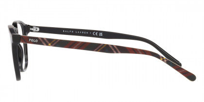 Color: Shiny Black (5490) - Polo PH2254549049