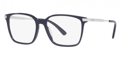 Color: Shiny Blue (5593) - Polo PH2255U559355