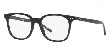 Color: Shiny Black (5001) - Polo PH2256500153