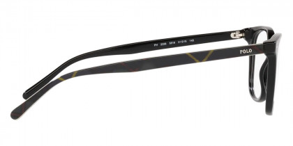 Color: Shiny Black (5518) - Polo PH2256551853