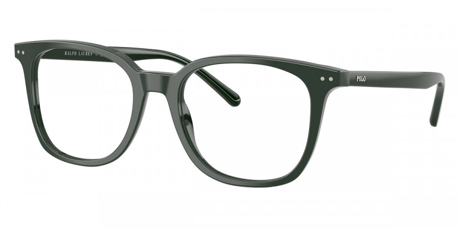Color: Shiny Green (6140) - Polo PH2256614051