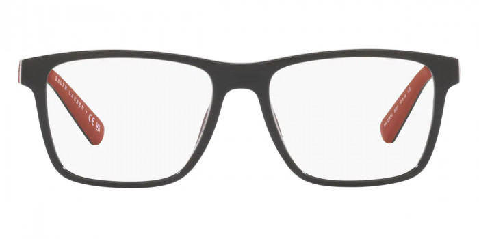 POLO RALPH LAUREN™ PH2257U 5001 55 - Shiny Black