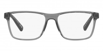 Polo™ PH2257U 5407 55 - Shiny Transparent Gray