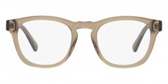 Polo™ PH2258 6085 49 - Shiny Transparent Light Brown