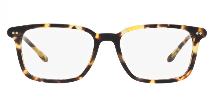 POLO RALPH LAUREN™ PH2259 6083 54 - Shiny Milky Yellow Havana