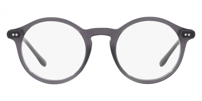 POLO RALPH LAUREN™ PH2260 5965 48 - Shiny Transparent Gray