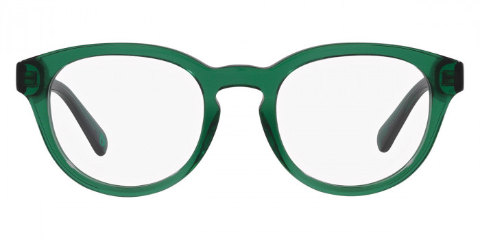 POLO RALPH LAUREN™ PH2262 6084 48 - Shiny Transparent Green
