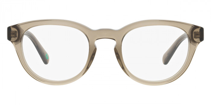 POLO RALPH LAUREN™ PH2262 6085 48 - Shiny Transparent Light Brown