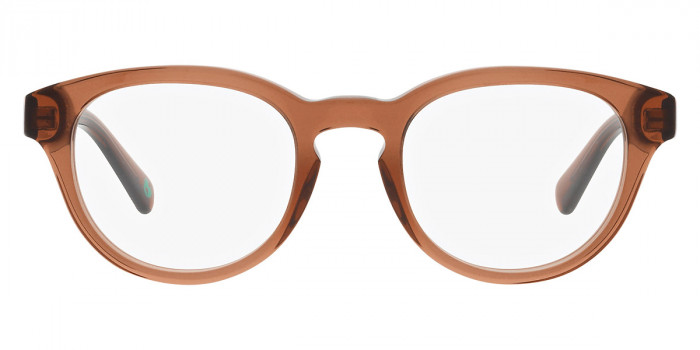 POLO RALPH LAUREN™ PH2262F 6086 50 - Shiny Transparent Brown