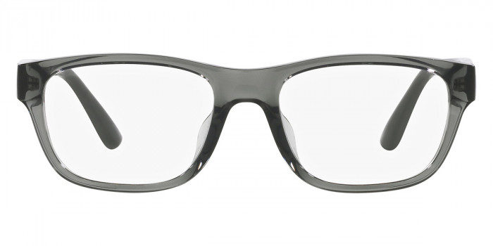 POLO RALPH LAUREN™ PH2263U 5902 53 - Shiny Transparent Gray