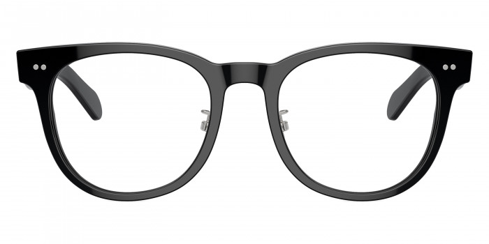 POLO RALPH LAUREN™ PH2264D 5001 52 - Shiny Black