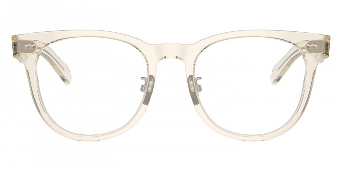 POLO RALPH LAUREN™ PH2264D 5034 52 - Shiny Transparent Pinot Gray