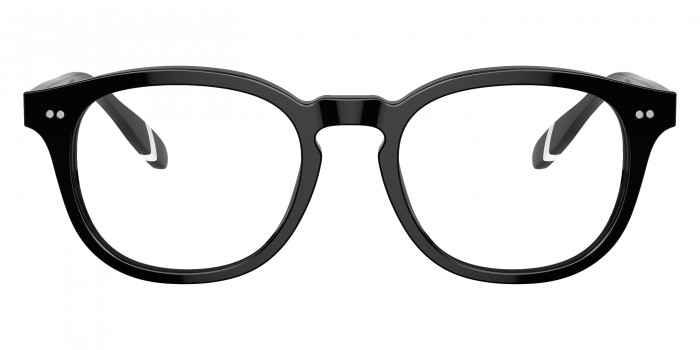 POLO RALPH LAUREN™ PH2267 5001 52 - Shiny Black/Shiny Havana