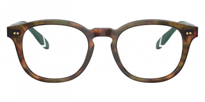 POLO RALPH LAUREN™ PH2267 5017 50 - Shiny Brown Tortoise/Green