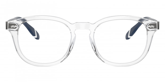 POLO RALPH LAUREN™ PH2267 5331 50 - Shiny Crystal/Shiny Dark Havana/Blue