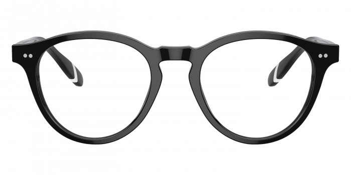 POLO RALPH LAUREN™ PH2268 5001 51 - Shiny Black/Shiny Havana