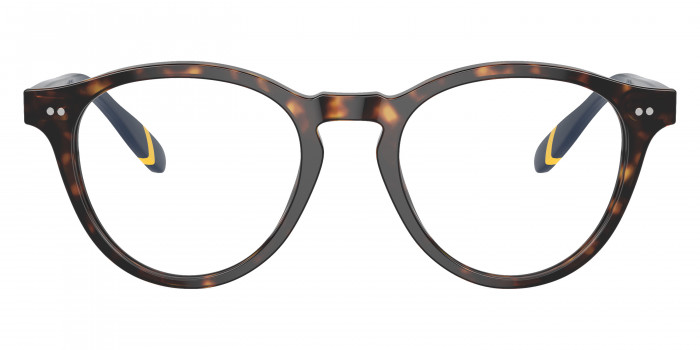 POLO RALPH LAUREN™ PH2268 5003 51 - Shiny Dark Havana/Blue