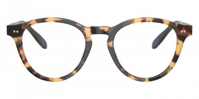 POLO RALPH LAUREN™ PH2268 5004 51 - Shiny Tortoise Brown