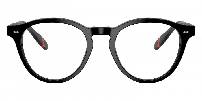 POLO RALPH LAUREN™ PH2268 5523 49 - Shiny Black