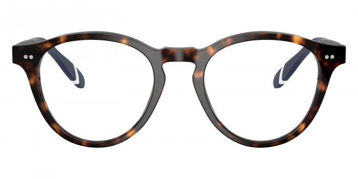 POLO RALPH LAUREN™ PH2268 5673 49 - Shiny Dark Havana/Blue