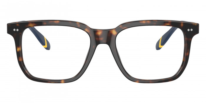 POLO RALPH LAUREN™ PH2269 5003 53 - Shiny Dark Havana/Blue