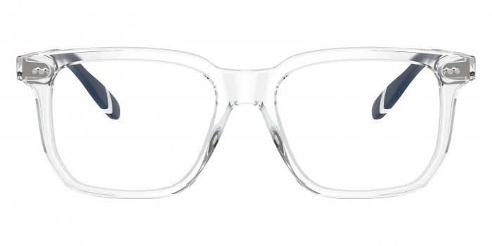 POLO RALPH LAUREN™ PH2269 5331 55 - Shiny Crystal/Shiny Dark Havana/Blue