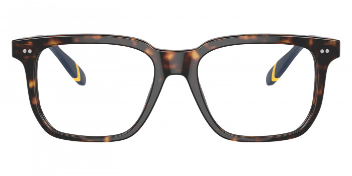 POLO RALPH LAUREN™ PH2269F 5003 53 - Shiny Dark Havana/Blue