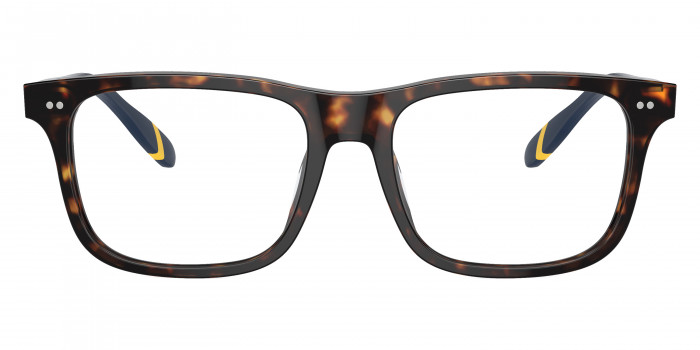 POLO RALPH LAUREN™ PH2270U 5003 54 - Shiny Dark Havana/Blue