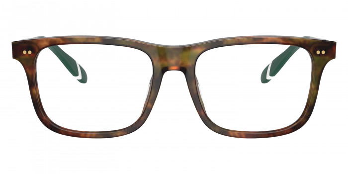 POLO RALPH LAUREN™ PH2270U 5017 54 - Shiny Brown Tortoise/Green