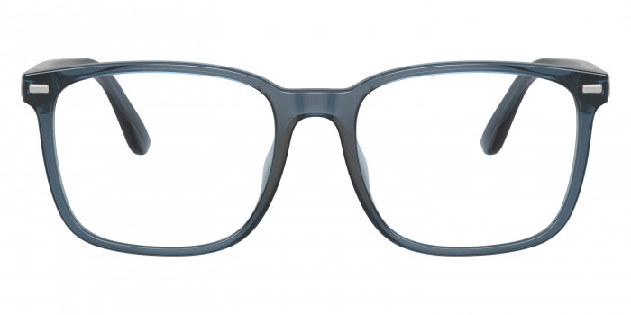 POLO RALPH LAUREN™ PH2271U 5698 53 - Shiny Transparent Blue