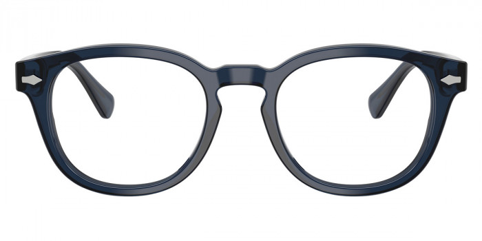 POLO RALPH LAUREN™ PH2272 5470 50 - Shiny Transparent Navy Blue