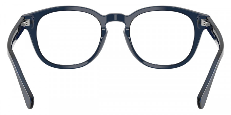 Color: Shiny Transparent Navy Blue (5470) - Polo PH2272547050